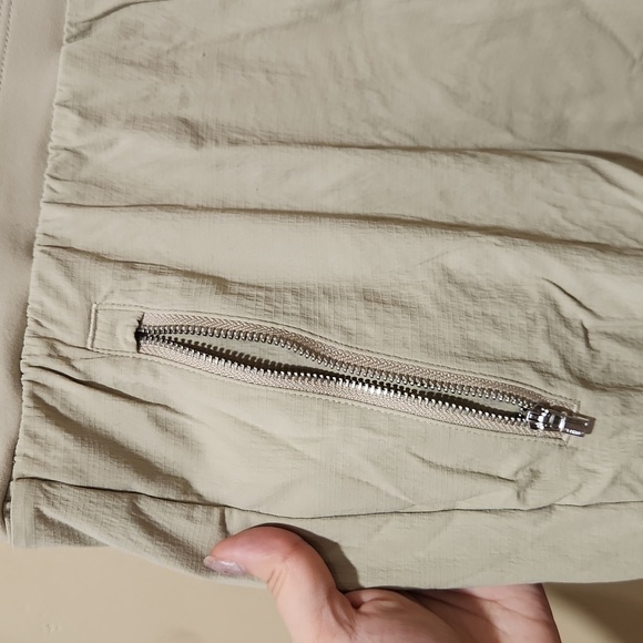 ATHLETA TRACK PANTS - Picture 3 of 6